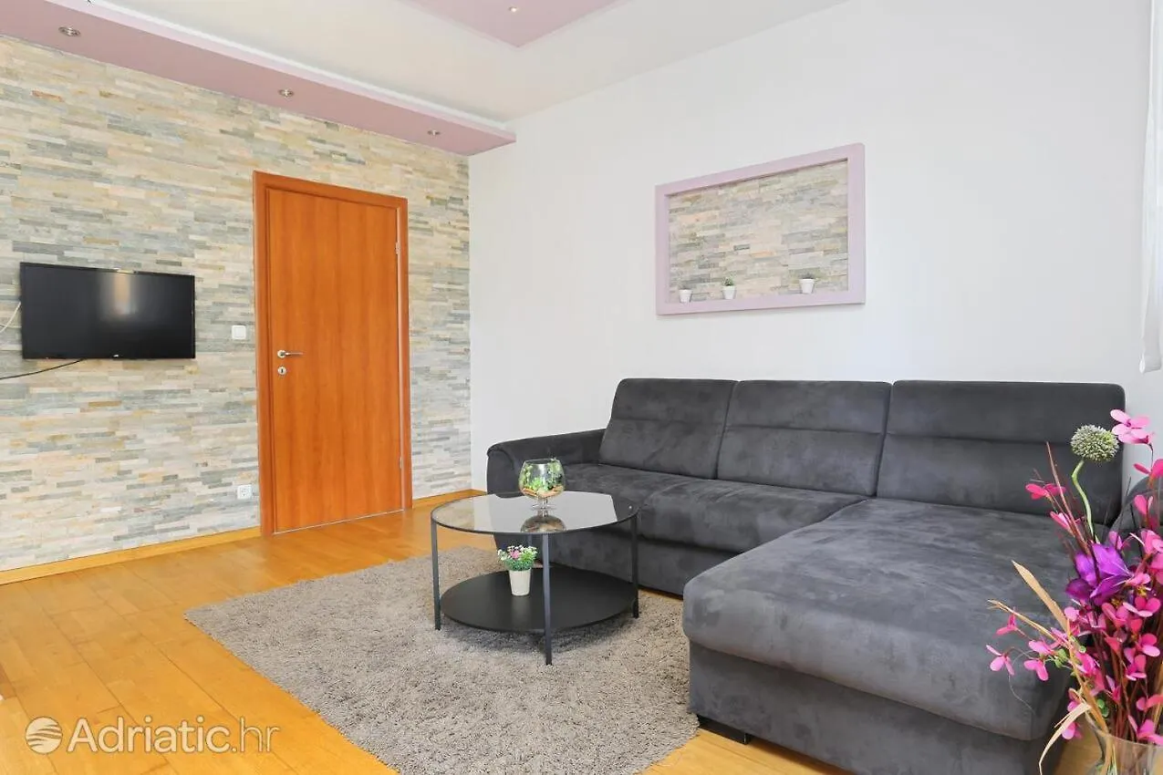Deluxe Apartment Bagaric Trogir