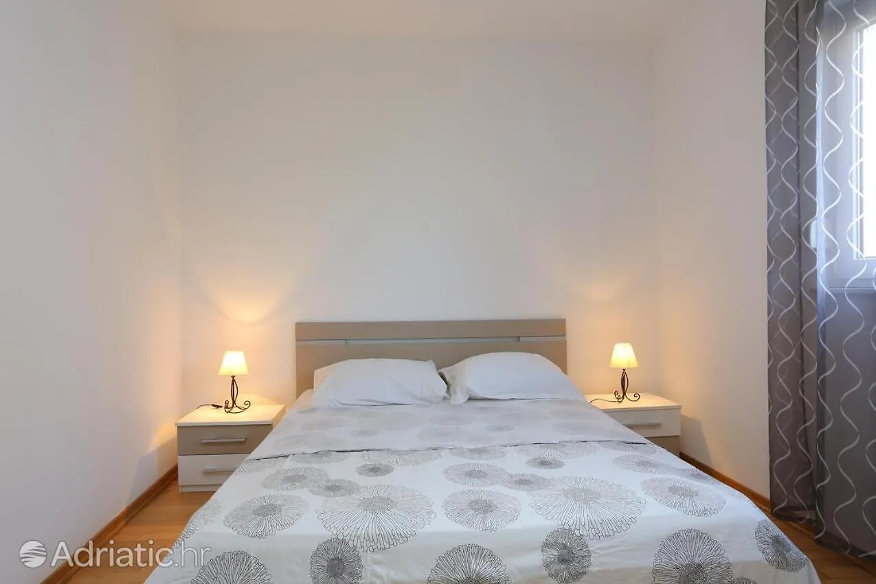 Deluxe Apartment Bagaric Trogir