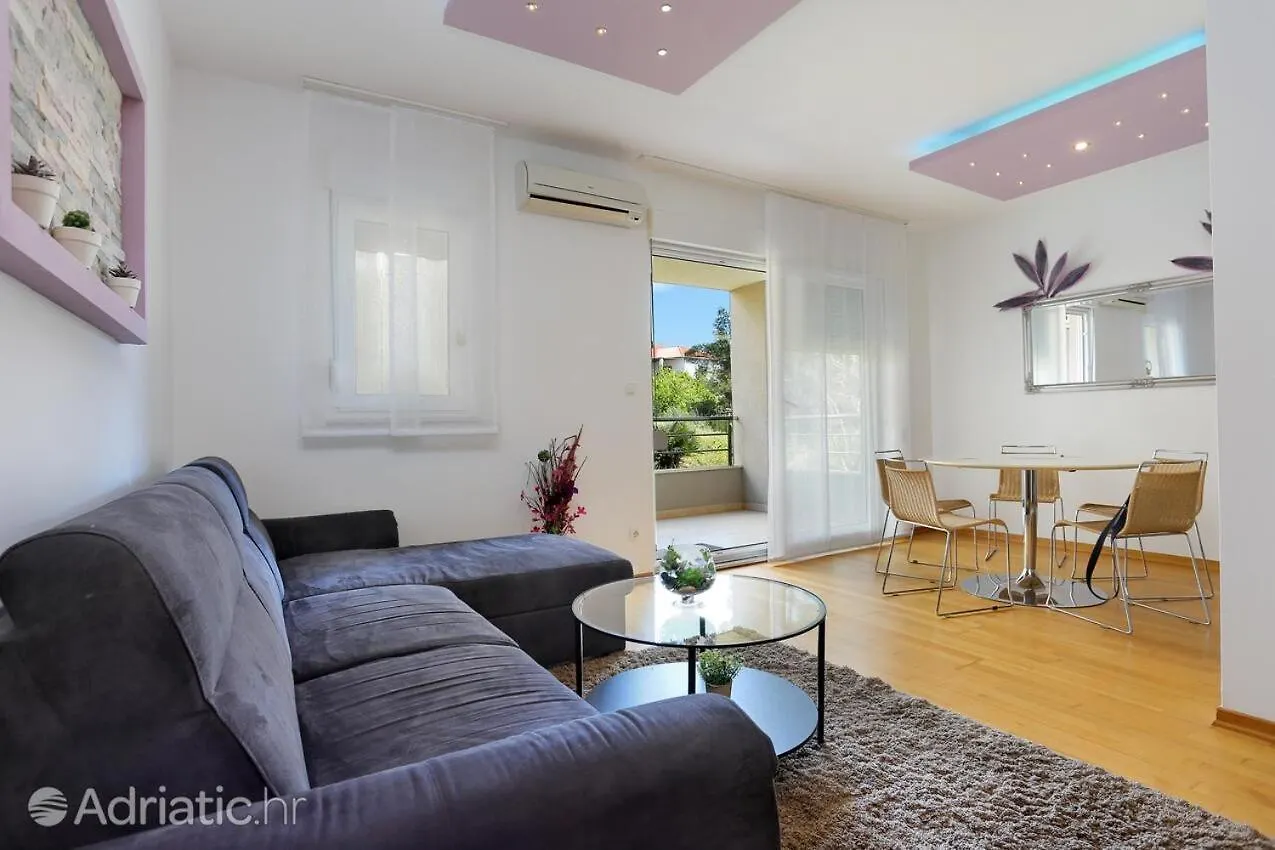 Deluxe Apartment Bagaric Trogir 0*,  Croatia