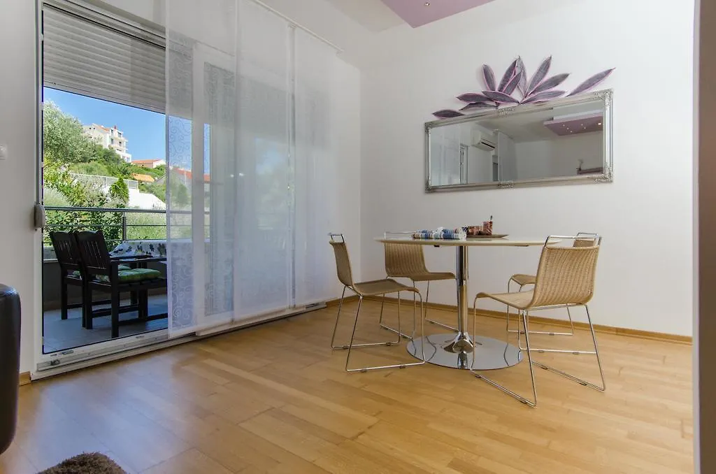 Deluxe Apartment Bagaric Trogir 0*,  Croatia