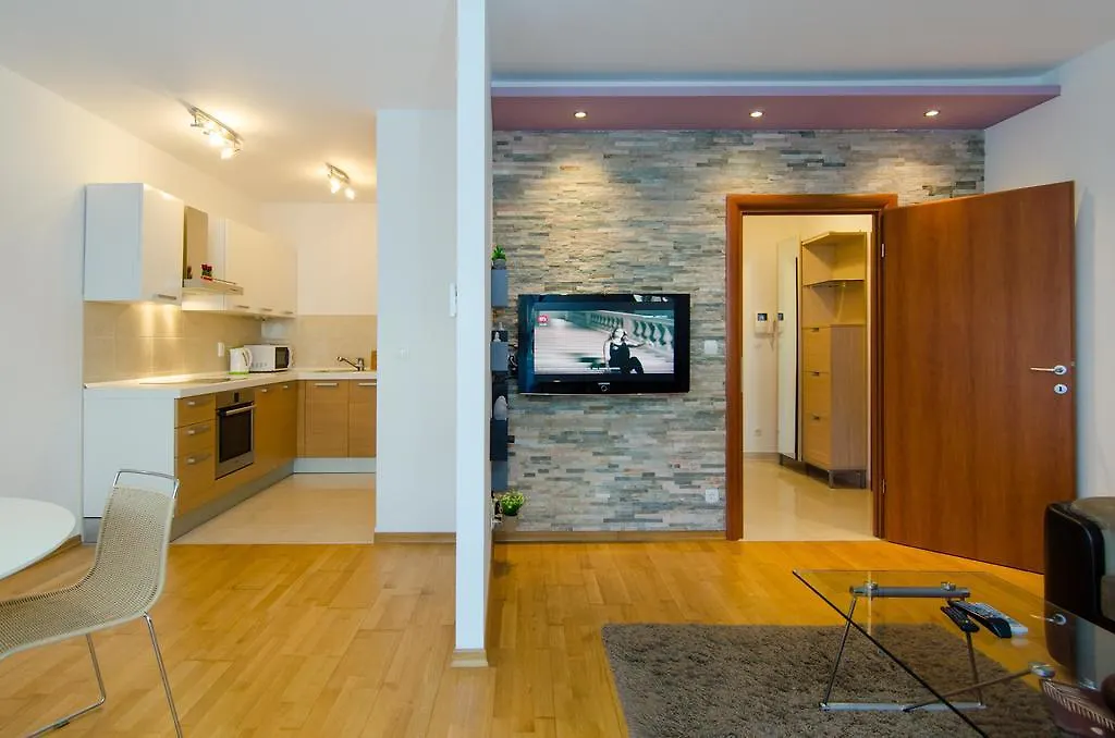 Deluxe Apartment Bagaric Trogir 0*,