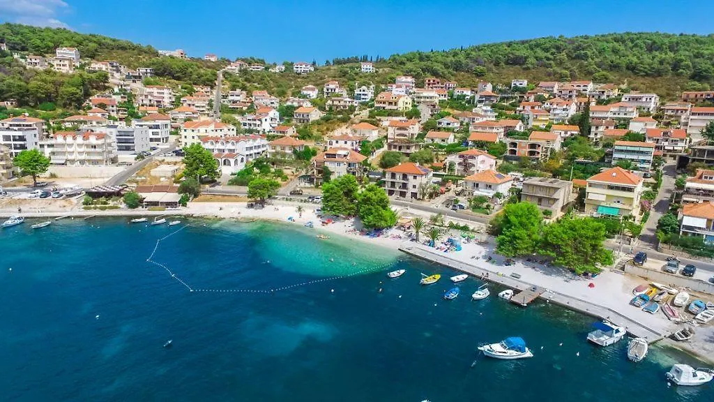 Deluxe Apartment Bagaric Trogir